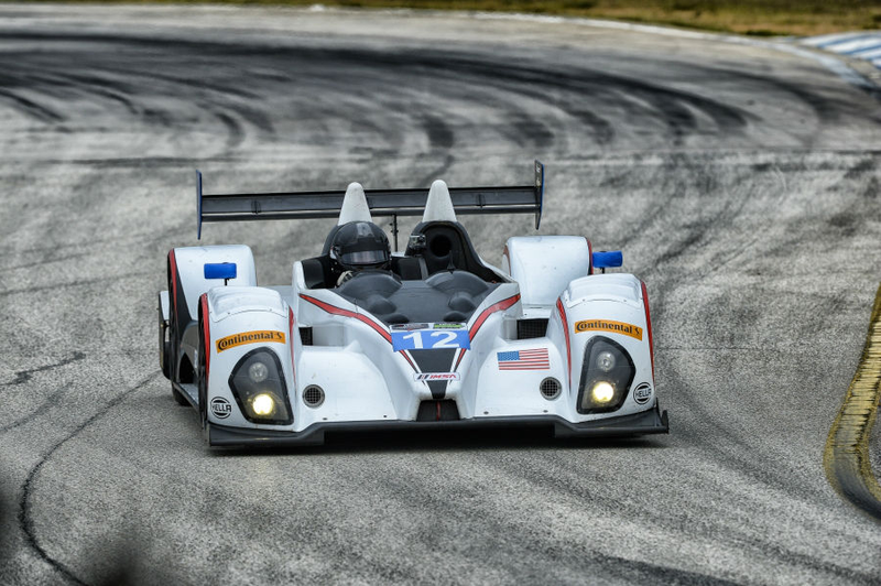 Illustration for article titled TUSCC: A New Chapter in American Motorsport